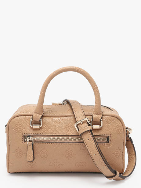 Cross Body Tas Cresidia Guess Beige cresidia PG934905 ander zicht 4