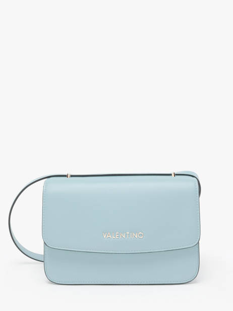 Cross Body Tas Flap Re Valentino Blauw flap re VBS8ZT09