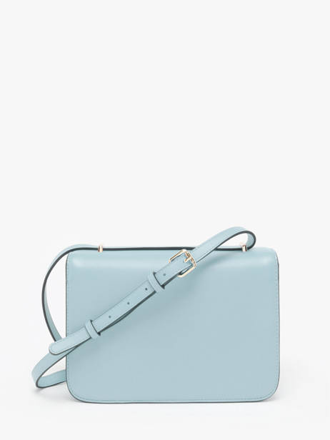 Cross Body Tas Flap Re Valentino Blauw flap re VBS8ZT09 ander zicht 4