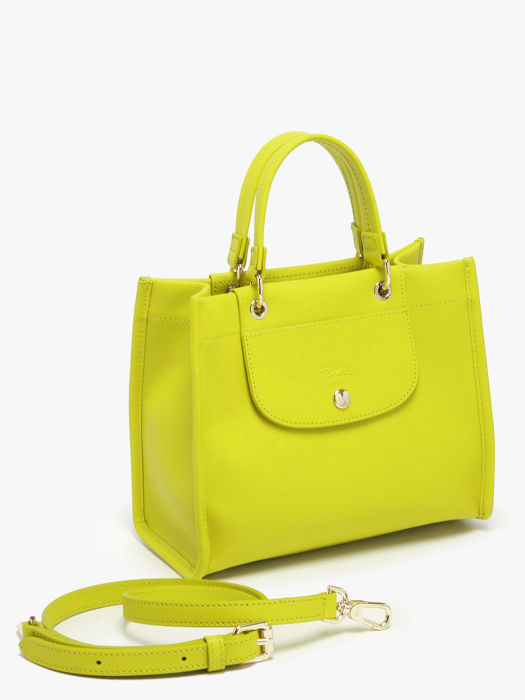 Longchamp Cabas longchamp Handtas Rood