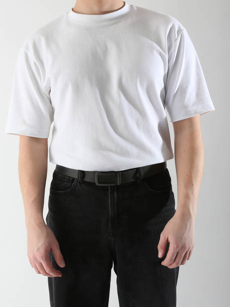 Riem Etrier Bruin bride EBRI714C ander zicht 1