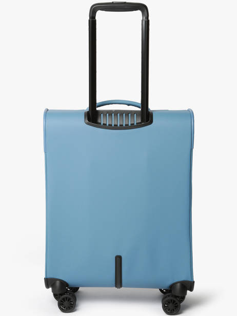 Uitbreidbare Handbagage Summerride American tourister Blauw summerride 153862 ander zicht 4