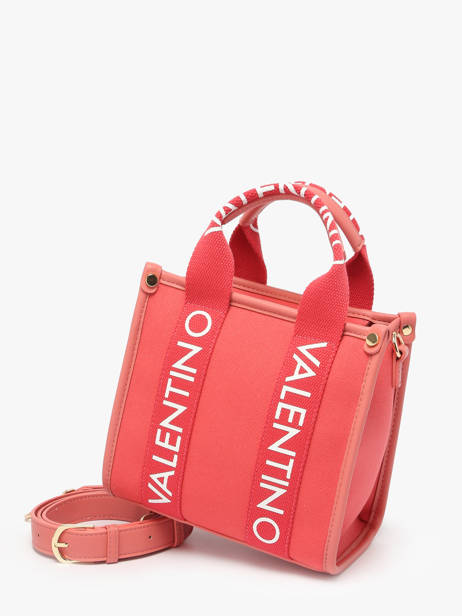 Handtassen Candle Valentino Roze candle VBS7DD04 ander zicht 2