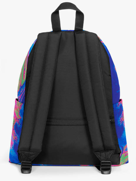 Rugzak Day Pak'r 1 Compartiment Eastpak Veelkleurig authentic EK0A5BG4 ander zicht 3