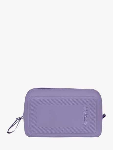Soepele Toiletzak American tourister Violet urban groove 155518