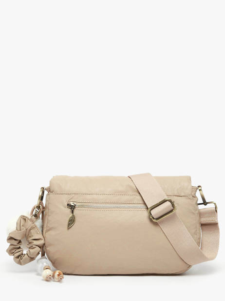Cross Body Tas M Alizier Woomen Beige alizier WALI04 ander zicht 4