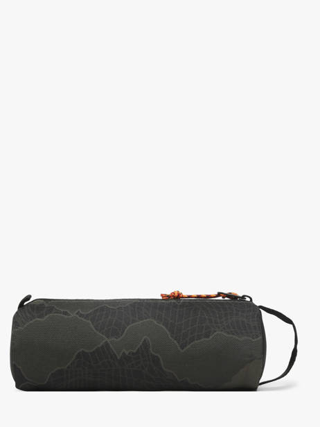 Pennenzak 1 Compartiment Rip curl Zwart camo 15FMUT ander zicht 2