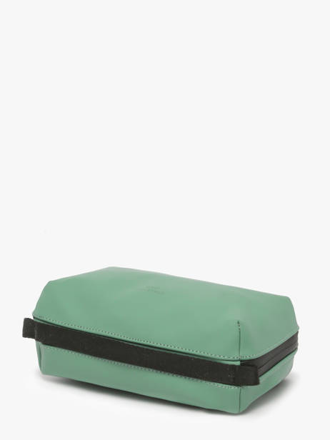 Toiletzak Gosho Lotus Ucon acrobatics Groen accessoire GOSHO ander zicht 1