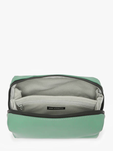 Toiletzak Gosho Lotus Ucon acrobatics Groen accessoire GOSHO ander zicht 2