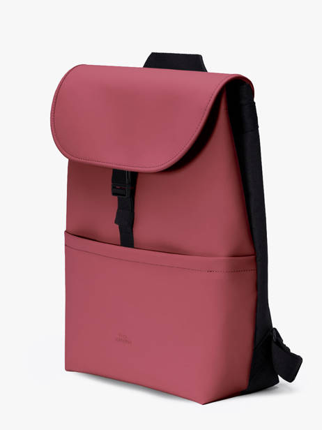 Rugzak Ucon acrobatics Rood backpack S ander zicht 1