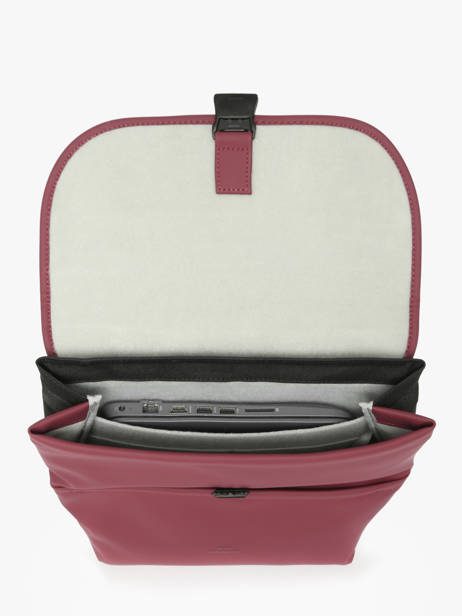 Rugzak Ucon acrobatics Rood backpack S ander zicht 2