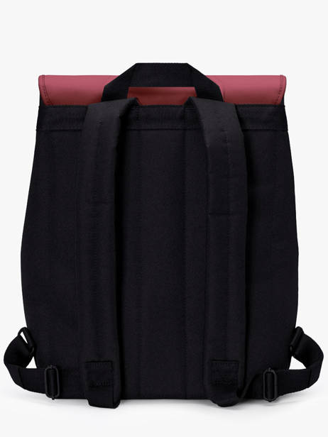 Rugzak Ucon acrobatics Rood backpack S ander zicht 3