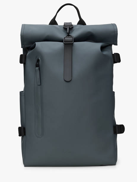 Rugzak Rains Grijs city 14590