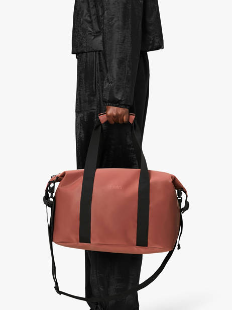 Reistas Voor Cabine Travel Rains Rood travel 14220 ander zicht 1