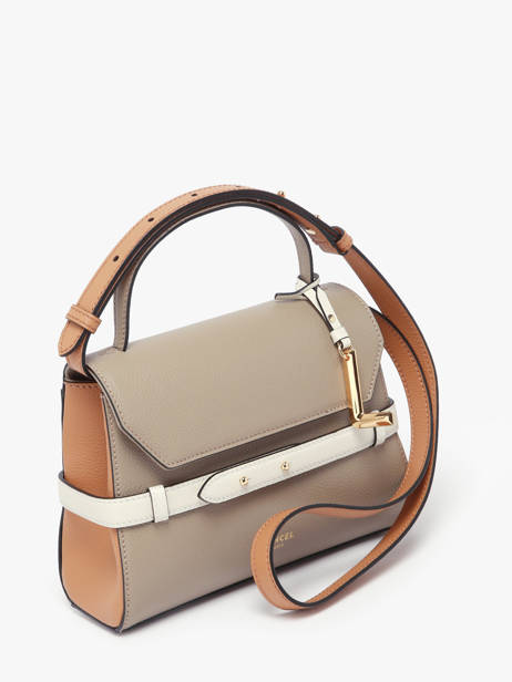 Cross Body Tas Faubourg Leder Lancel Veelkleurig faubourg A13949 ander zicht 1