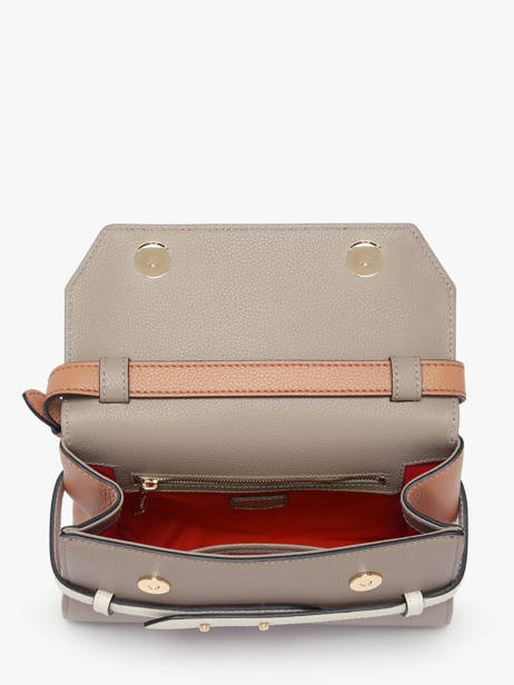 Cross Body Tas Faubourg Leder Lancel Veelkleurig faubourg A13949 ander zicht 2