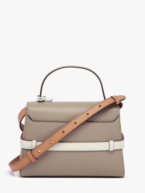 Cross Body Tas Faubourg Leder Lancel Veelkleurig faubourg A13949 ander zicht 3