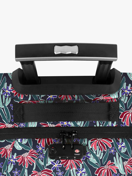 Handbagage Rugzak Cabaia Veelkleurig travel S ander zicht 1