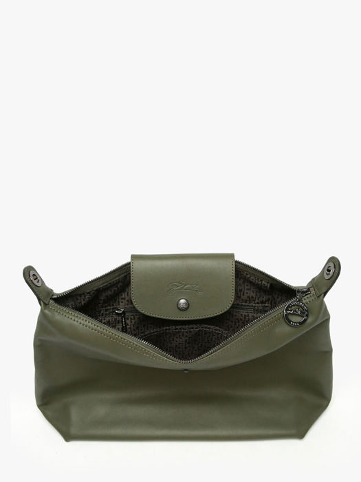 Longchamp Le pliage xtra Schoudertas Groen