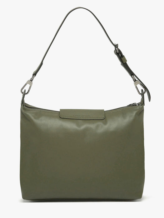 Longchamp Le pliage xtra Schoudertas Groen