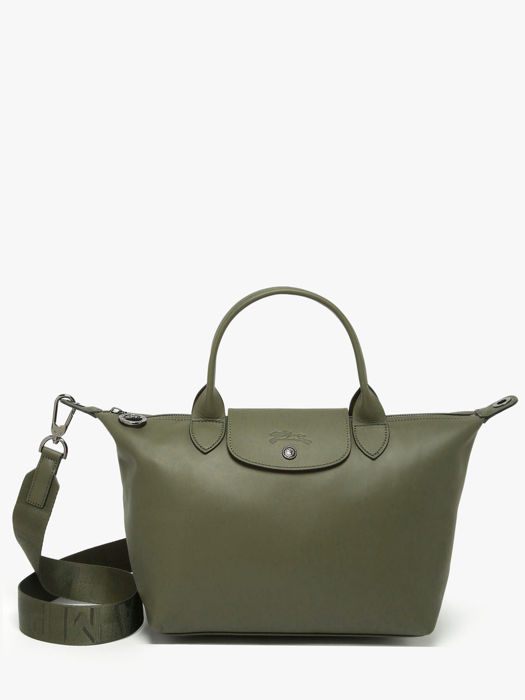 Longchamp Le pliage xtra Handtas Groen