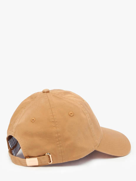 Pet Tommy hilfiger Beige essentiel AW17632 ander zicht 2