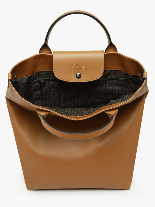 Longchamp Le pliage xtra Longchamp Bruin