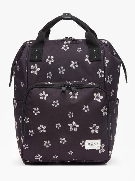 Rugzak 1 Compartiment Roxy Violet back to school RJBP4916