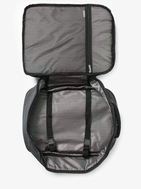 Reistas Voor Cabine Travel Snowball Grijs travel 32116 ander zicht 2