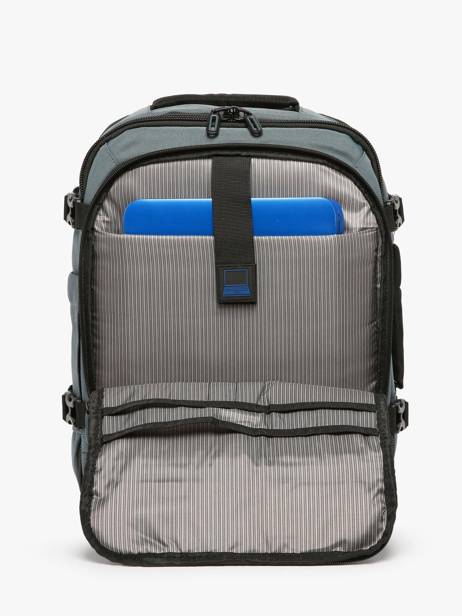 Reistas Voor Cabine Travel Snowball Grijs travel 32116 ander zicht 3