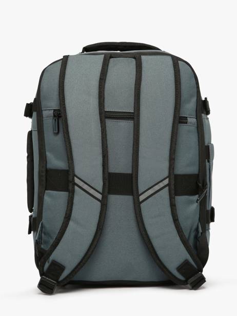 Reistas Voor Cabine Travel Snowball Grijs travel 32116 ander zicht 4
