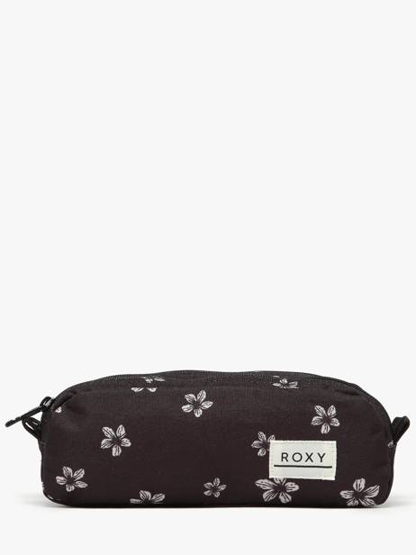 Pennenzak 2 Compartimenten Roxy Violet back to school RJAA4392