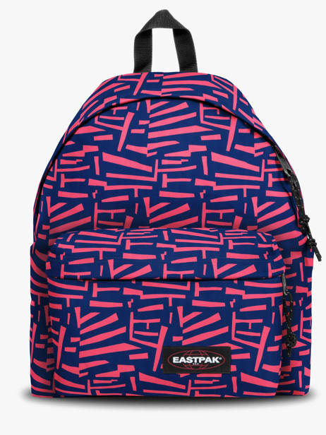 Rugzak Padded Pak'r Eastpak Veelkleurig authentic 620