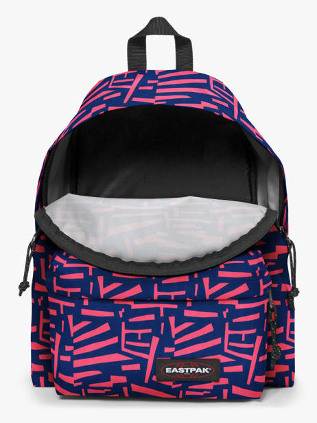 Rugzak Padded Pak'r Eastpak Veelkleurig authentic 620 ander zicht 2