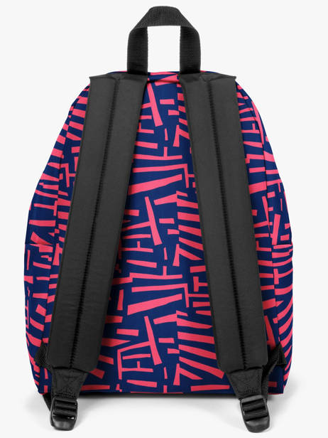 Rugzak Padded Pak'r Eastpak Veelkleurig authentic 620 ander zicht 3
