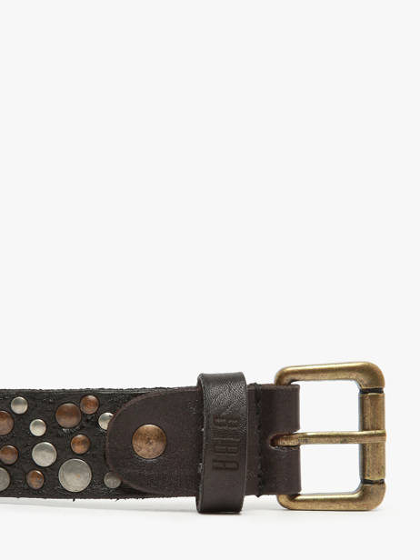 Riem Biba Violet accessoires LOS1A ander zicht 2