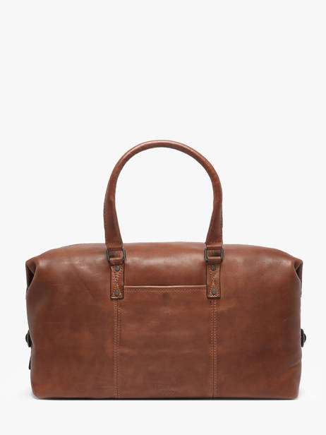 Reistas Traveler Basilic pepper Beige traveler BTRA06