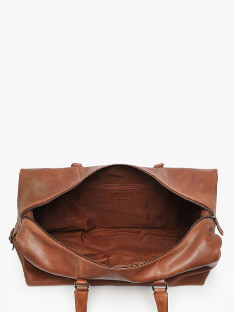 Reistas Traveler Basilic pepper Beige traveler BTRA06 ander zicht 2