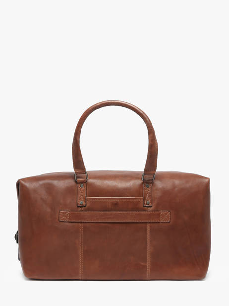 Reistas Traveler Basilic pepper Beige traveler BTRA06 ander zicht 3