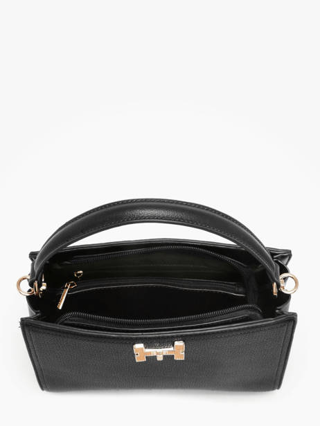 Cross Body Tas Argile Miniprix Zwart argile R1997 ander zicht 1