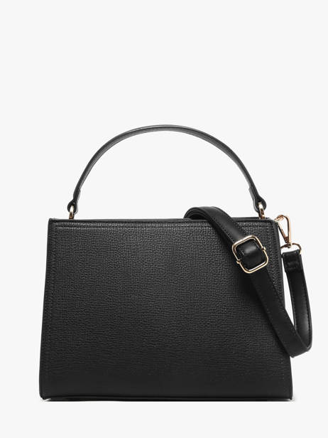 Cross Body Tas Argile Miniprix Zwart argile R1997 ander zicht 2