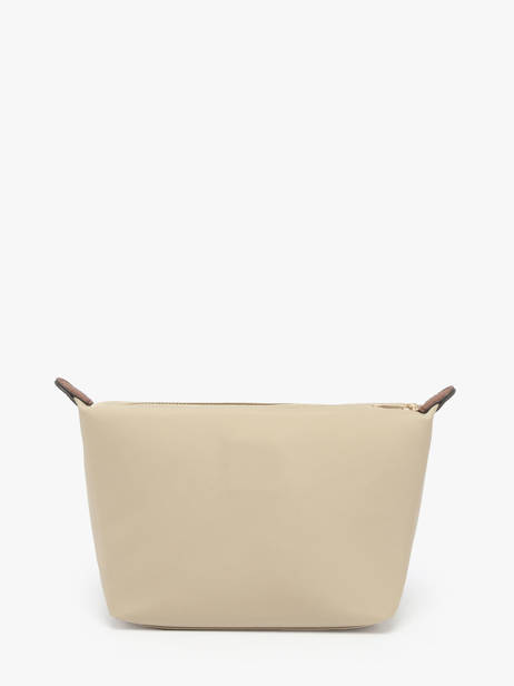 Ritsetui Th Icon Nylon Tommy hilfiger Beige th icon AW17727 ander zicht 2