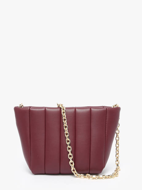Cross Body Tas Th Grace Tommy hilfiger Rood th grace AW17690 ander zicht 3