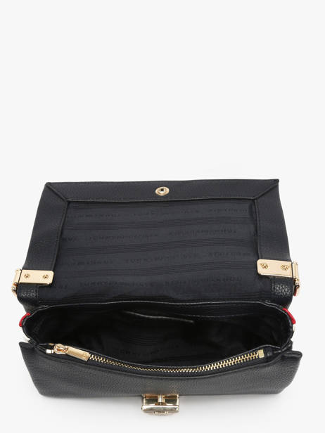 Cross Body Tas Th Her Tommy hilfiger Blauw th her AW17678 ander zicht 2