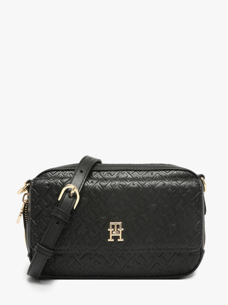Cross Body Tas Th Icon Tommy hilfiger Zwart th icon AW17681