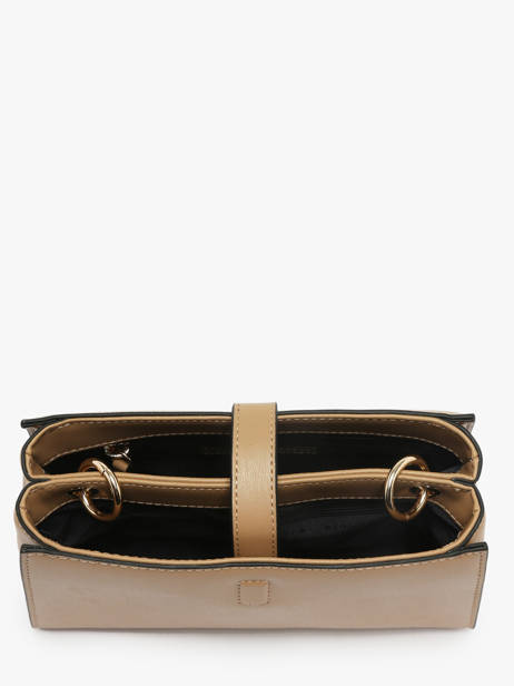 Cross Body Tas Th Libre Tommy hilfiger Bruin th libre AW18005 ander zicht 3