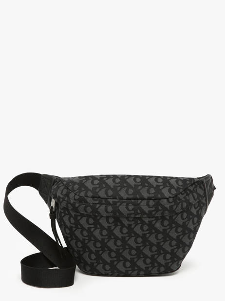 Heuptasje Calvin klein jeans Zwart unstructured 4G3177G