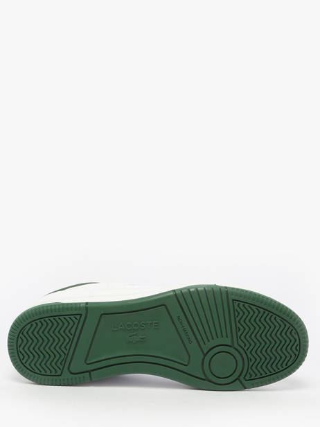 Boots Uit Leder Lacoste Wit men 9SMA0052 ander zicht 4
