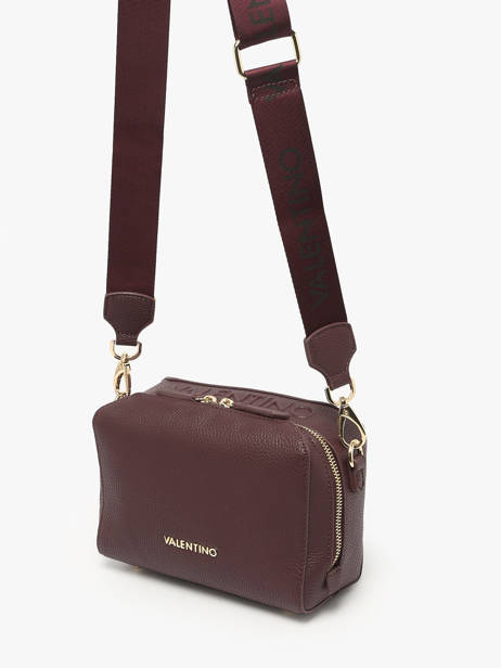 Cross Body Tas Pattie Valentino Rood pattie VBS52901 ander zicht 2