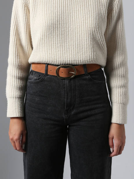 Riem Pieces Bruin laura 17112619 ander zicht 1
